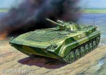 Zvezda 923553 - 1/35 BMP-1