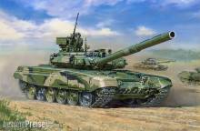 Zvezda 923573 - 1/35 T-90 MBT
