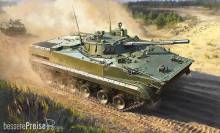 Zvezda 923649 - 1/35 BMP 3