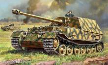 Zvezda 923653 - 1/35 Ferdinand Sd.Kfz 184