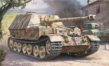 Zvezda 923659 - 1/35 Elefant Sd.Kfz.184