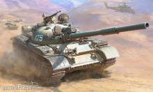 Zvezda 923673 - 1/35 T-62 (1974)
