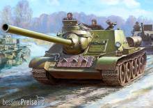 Zvezda 923688 - 1/35 SU-100