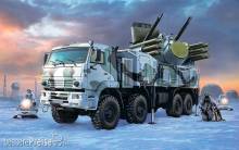 Zvezda 923698 - 1/35 Pantsir-S1