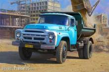 Zvezda 924304 - 1/43 ZIL 130