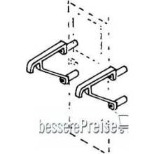 Weinert 9246 - Geländer für Wagenübergang für V 20