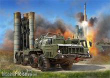 Zvezda 925068 - 1/72 S-400 Triumf