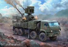 Zvezda 925069 - 1/72 Pantsir S1