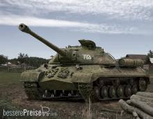 Zvezda 926194 - 1/100 IS-3