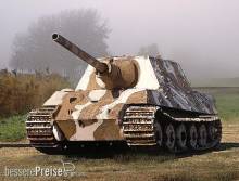 Zvezda 926206 - 1/100 Sd.Kfz.186 Jagdtiger