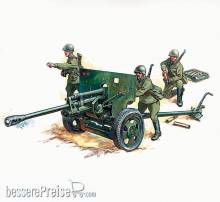 Zvezda 926253 - 1/72 Zis - 3