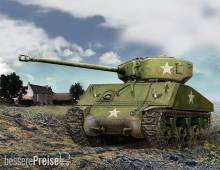 Zvezda 926263 - 1/100 Sherman M-4
