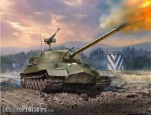 Zvezda 926292 - 1/100 IS-7