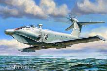 Zvezda 927016 - 1/144 Ekranoplan A-90