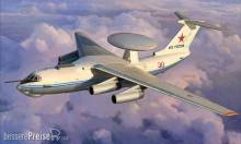 Zvezda 927024 - 1/144 A-50 Mainstay