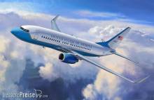 Zvezda 927027 - 1/144 Boeing 737-700