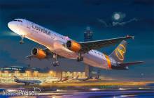 Zvezda 927040 - 1/144 Airbus A321 CEO