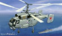 Zvezda 927214 - 1/72 KA-27