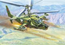 Zvezda 927216 - 1/72 Hokum