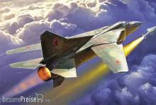 Zvezda 927225 - 1/72 MIG-23 MF