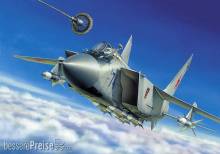 Zvezda 927244 - 1/72 MIG 31-B