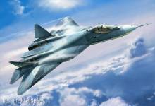 Zvezda 927275 - 1/72 SU-57