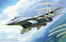 Zvezda 927278 - 1/72 MIG-29S (9-13)