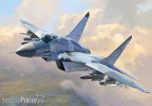Zvezda 927309 - 1/72 MIG-29SMT