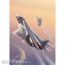 Zvezda 927319 - 1/72 SU-57