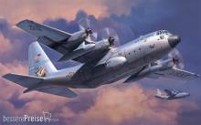 Zvezda 927321 - 1/72 C-130 H Hercules