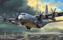Zvezda 927325 - 1/72 Hercules C-130J