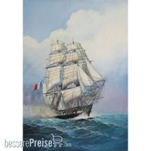 Zvezda 929034 - 1/200 Fregatte Acheron