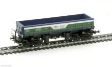 Albert Modell 930010 - Offener Güterwagen Uas - SK-ZOS - ZOS ZVOLEN - Ep.VI