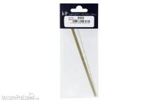 Weinert 9303 - Messingdraht mit d = 0,5 mm