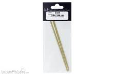 Weinert 9304 - Messingdraht mit d = 0,8 mm