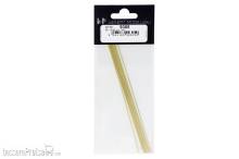 Weinert 9305 - Messingdraht mit d = 1 mm