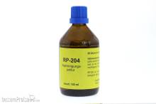Lux 9306 - RP-204 Radreinigungspolitur 100 ml