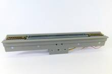 Lux 9310 - N-Radreinigungsanlage