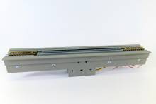 Lux 9310.7 - N-Radreinigungsanlage mit Digital-Decoder