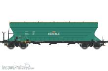 Albert Modell 933045 - Getreidetransporter CFR Uagps - Ep.V - grün