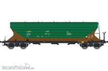 Albert Modell 933049 - Getreidetransporter SK-PSZ Uagps - Ep.VI - grün