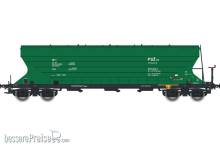 Albert Modell 933050 - Getreidetransporter SK-CARGO Uagps - Ep.VI - grün