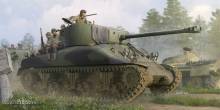 I LOVE KIT 61616 - M4A1(76)W Medium Tank