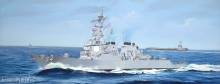 I LOVE KIT 62007 - 1:200 USS Curtis Wilbur DDG-54