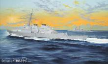 I LOVE KIT 62008 - USS Donald Cook DDG-75