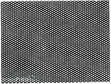 Weinert 9333 - Riffelblech, 0,4 mm dick