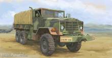 I LOVE KIT 63515 - 1:35 M925A1 Military Cargo Truck