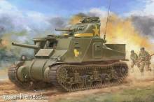 I LOVE KIT 63517 - 1:35 M3A3 Medium Tank