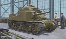 I LOVE KIT 63518 - 1:35 M3A4 Medium Tank