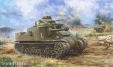 I LOVE KIT 63519 - 1:35 M3A5 Medium Tank